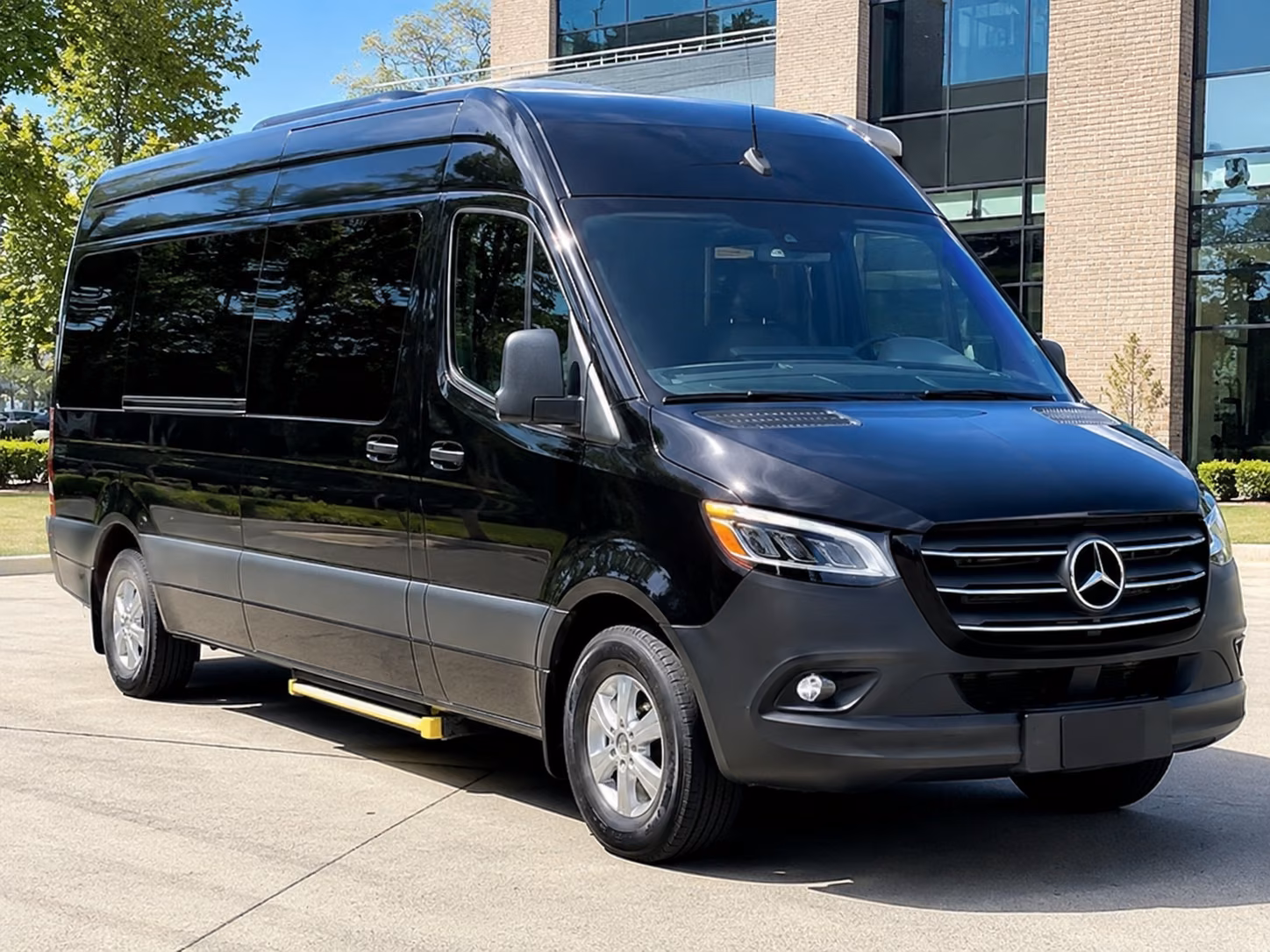 downey government military transportation