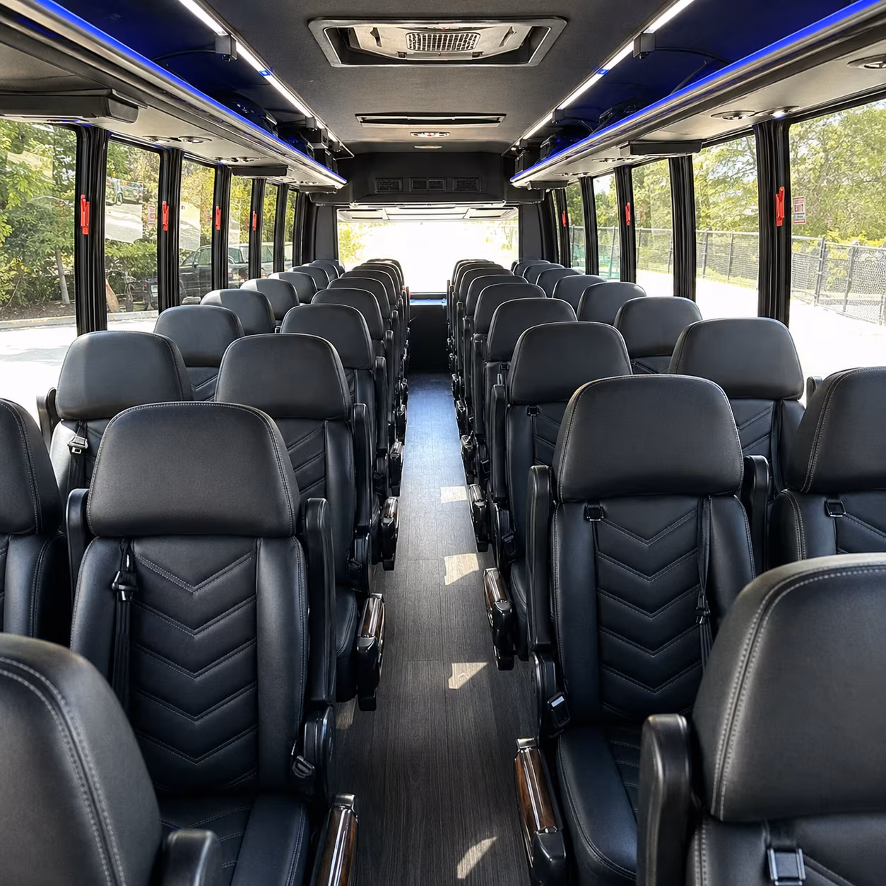 downey school event transportation