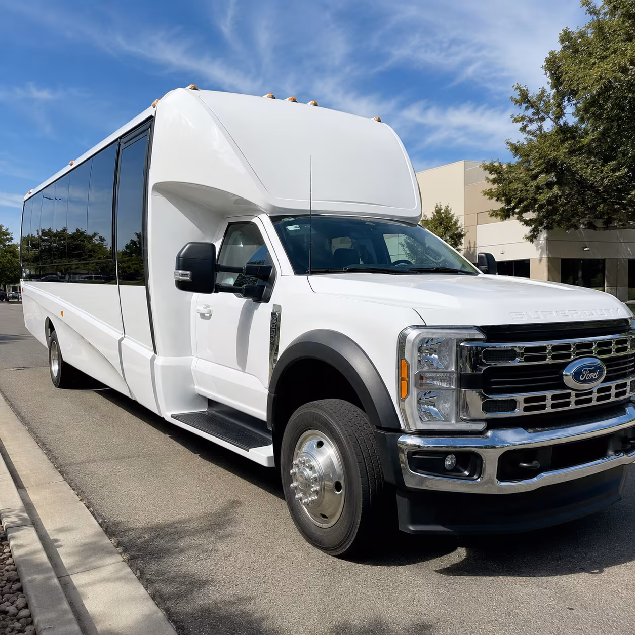 downey wine tour brewery transportation